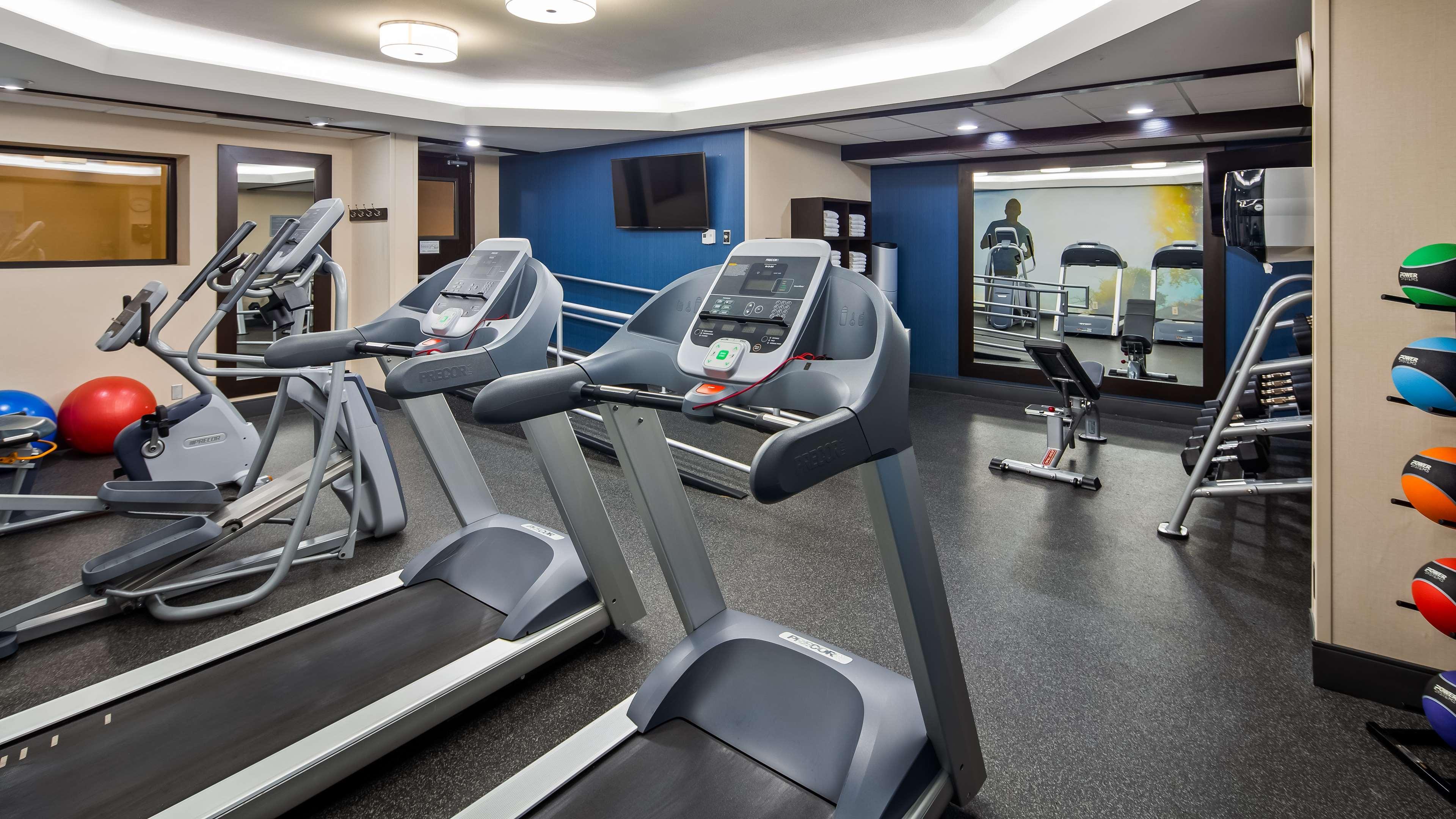 Best Western Plus Lake Jackson Inn & Suites Ngoại thất bức ảnh