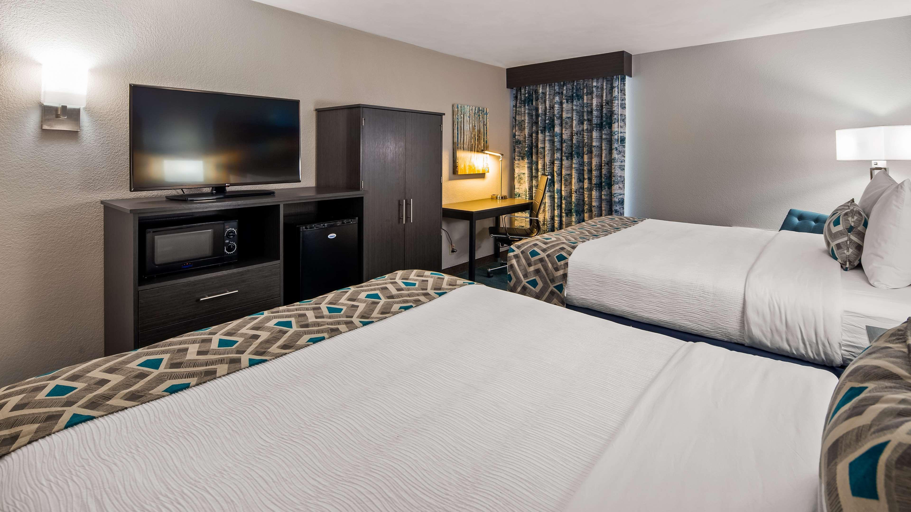 Best Western Plus Lake Jackson Inn & Suites Ngoại thất bức ảnh
