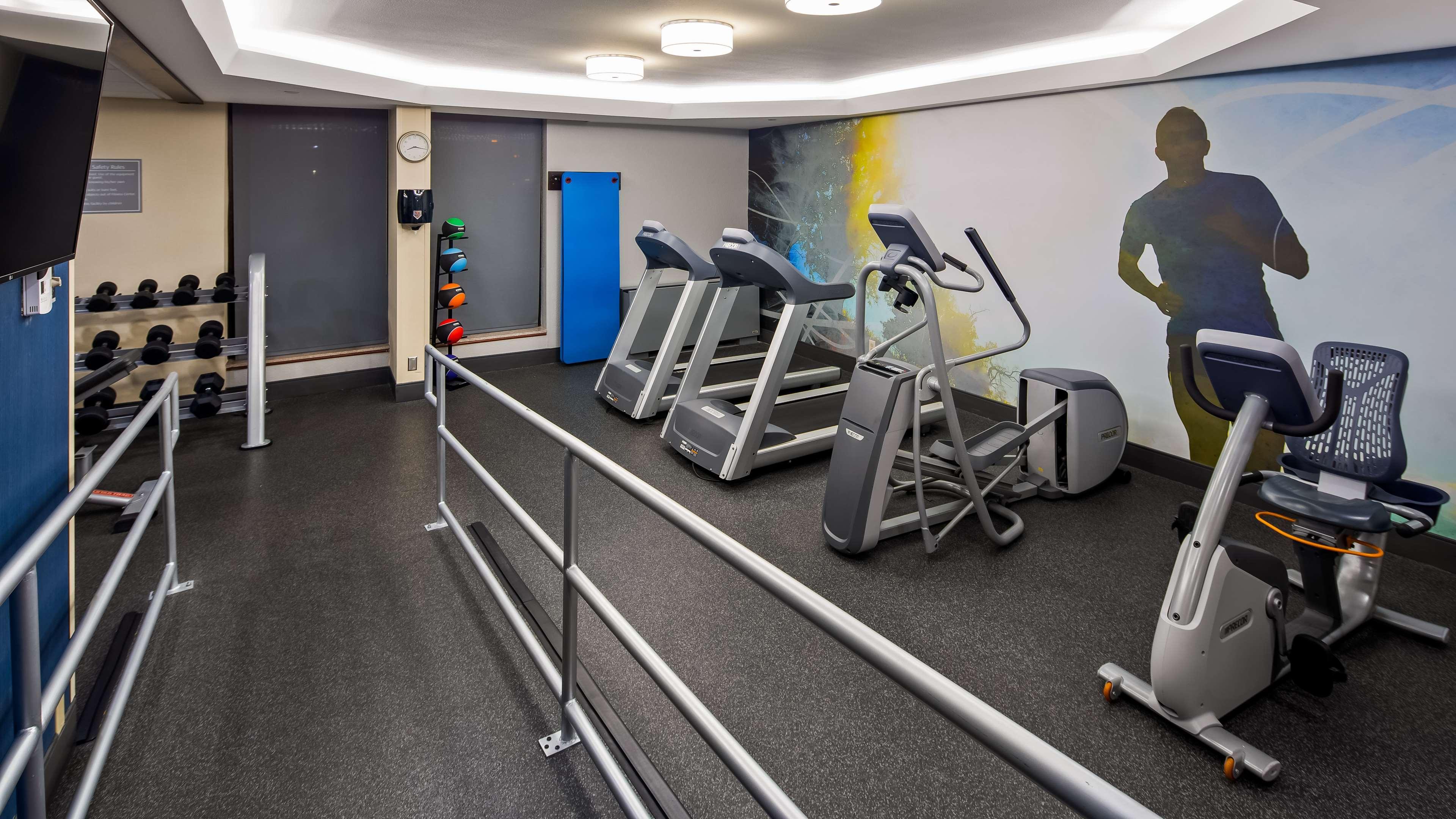 Best Western Plus Lake Jackson Inn & Suites Ngoại thất bức ảnh