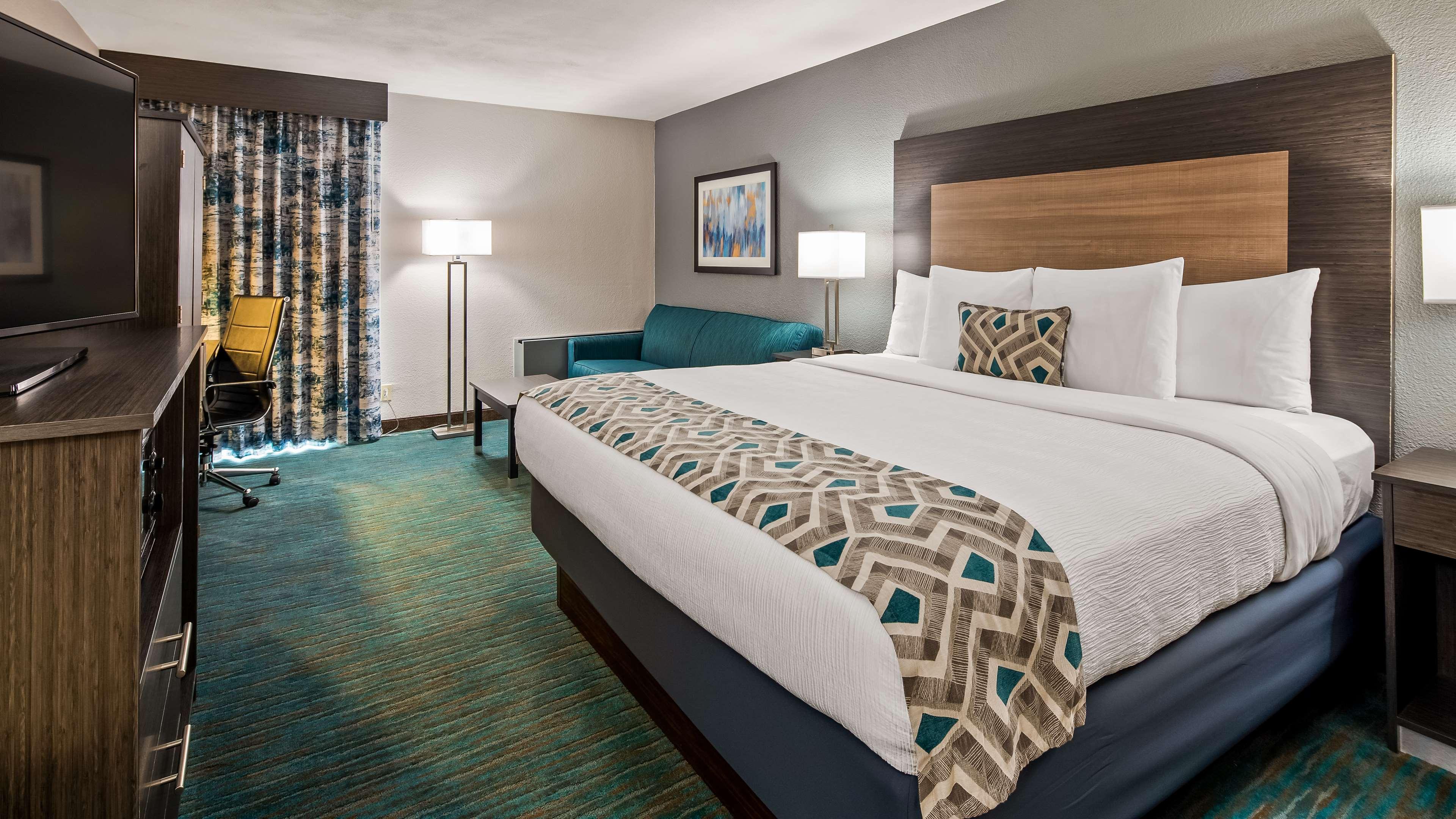 Best Western Plus Lake Jackson Inn & Suites Ngoại thất bức ảnh