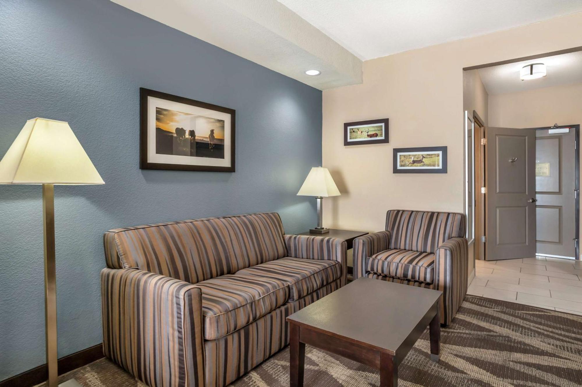 Best Western Plus Lake Jackson Inn & Suites Ngoại thất bức ảnh