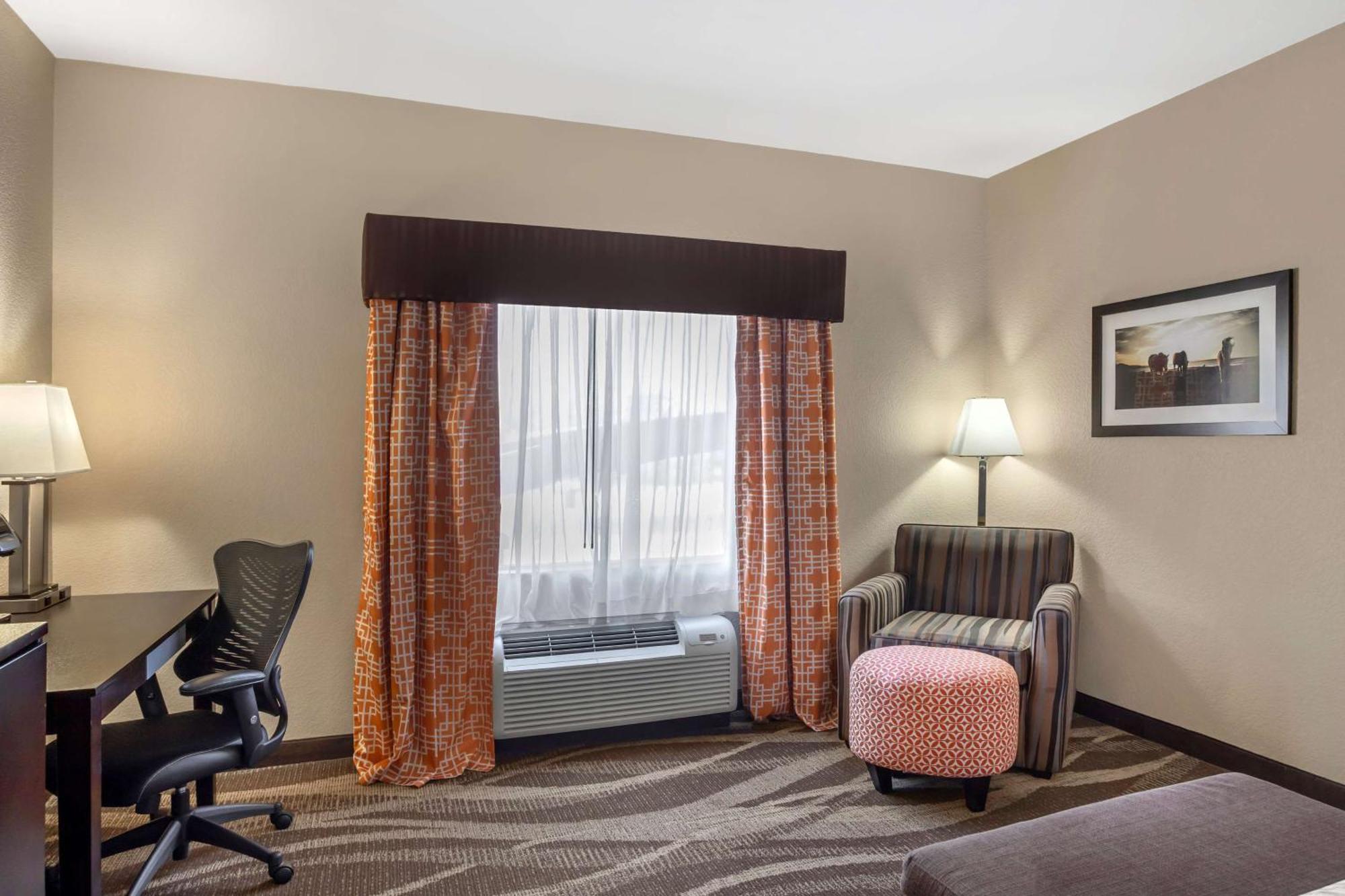 Best Western Plus Lake Jackson Inn & Suites Ngoại thất bức ảnh